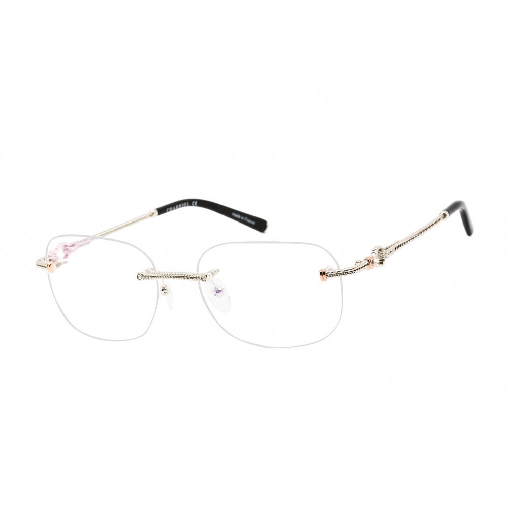 NWT Charriol PC71046 C02 54mm New Eyeglasses